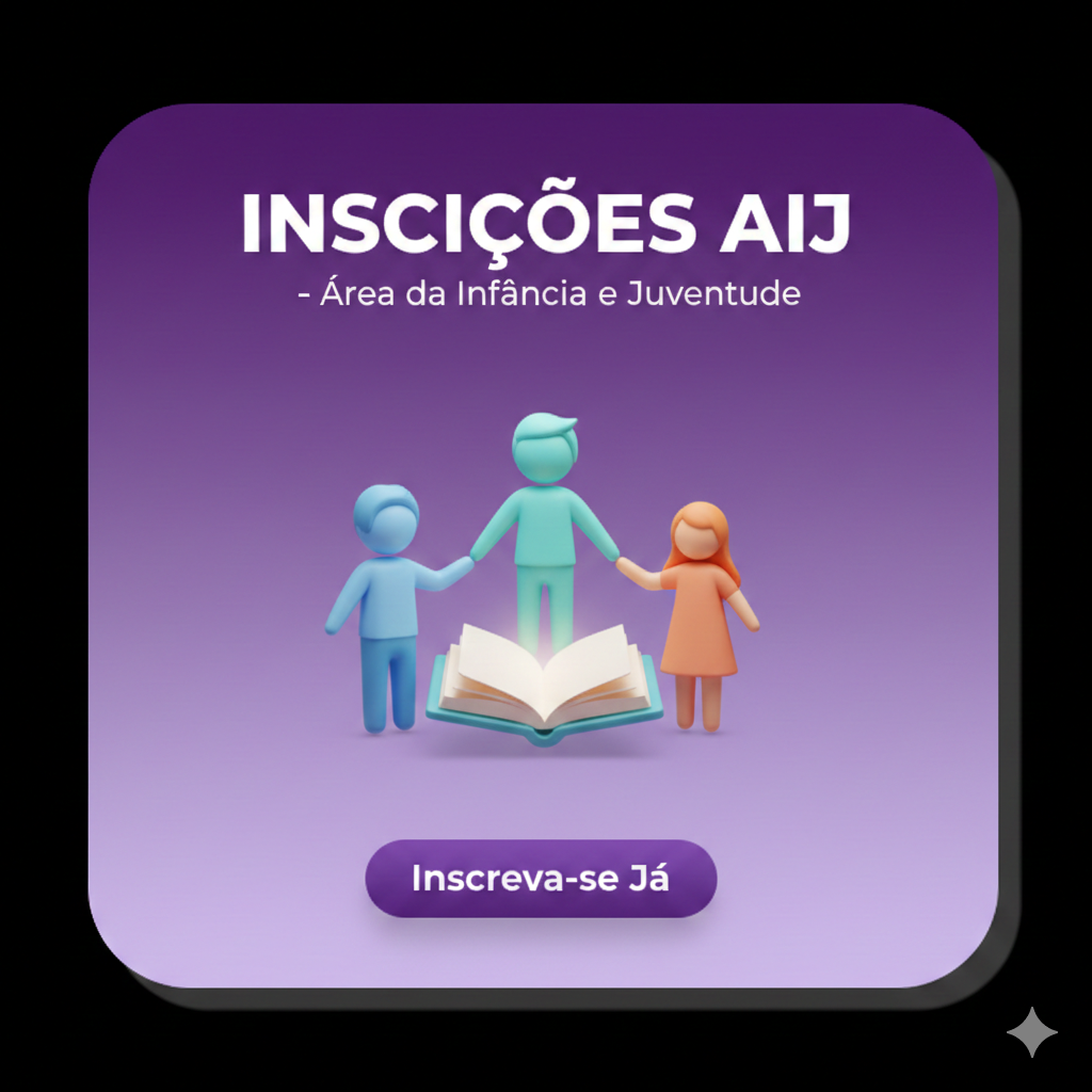 Inscrições AIJ